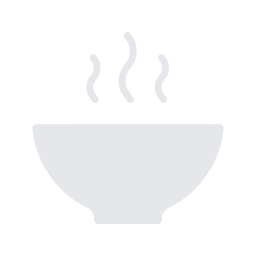 Кордон Рейс: Іконка - миска з супом