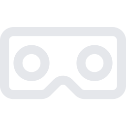 Кордон Рейс: Іконка - VR окуляри