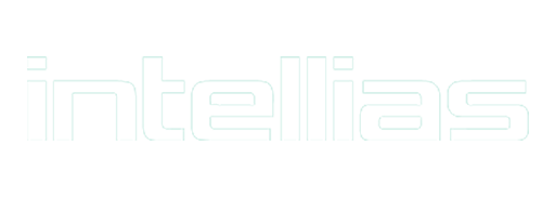 Логотип: Intellias