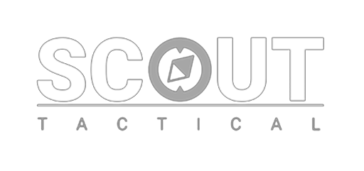 Логотип: Scout Tactical